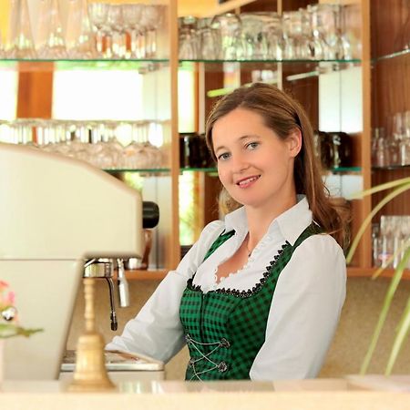Hotel Reineldis ムレック エクステリア 写真