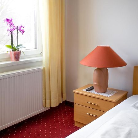 Hotel Reineldis ムレック 部屋 写真