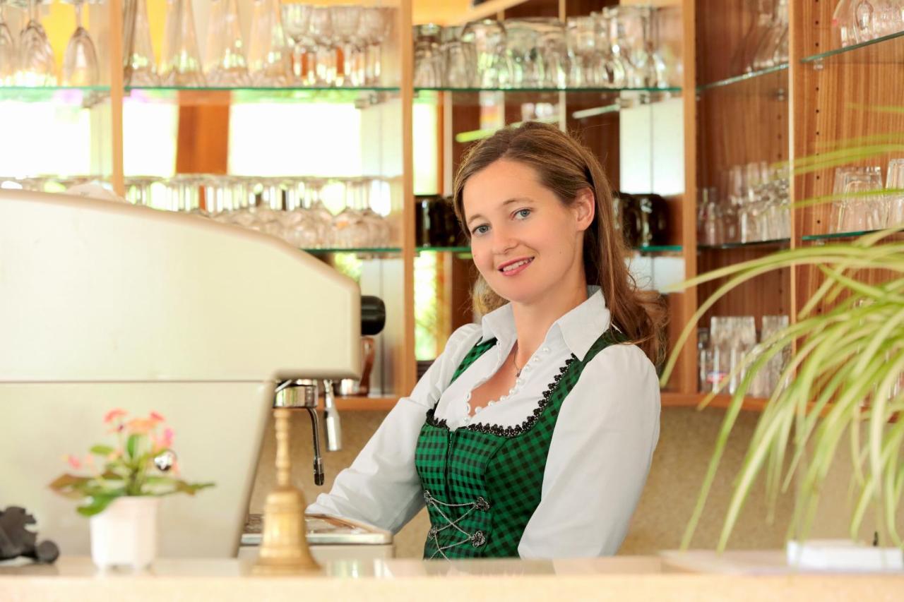 Hotel Reineldis ムレック エクステリア 写真