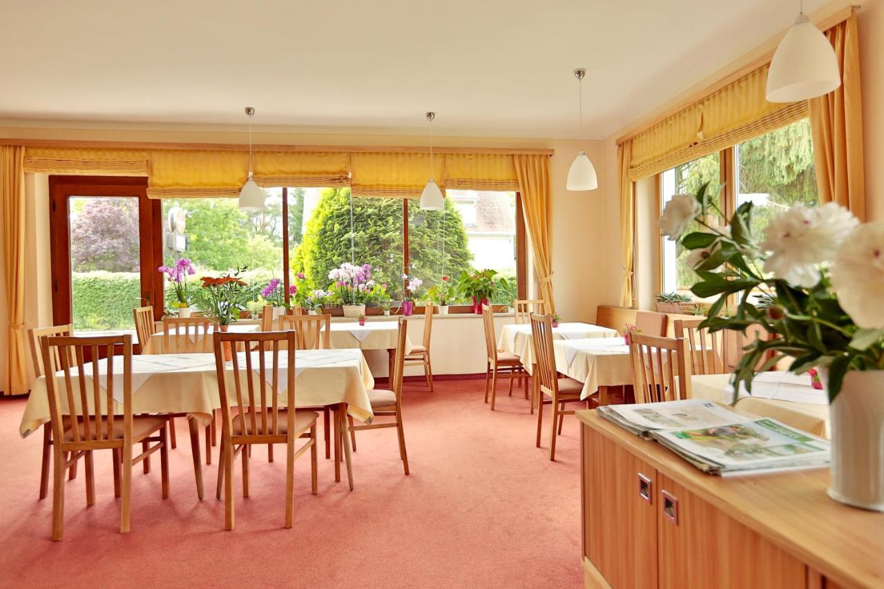 Hotel Reineldis ムレック エクステリア 写真