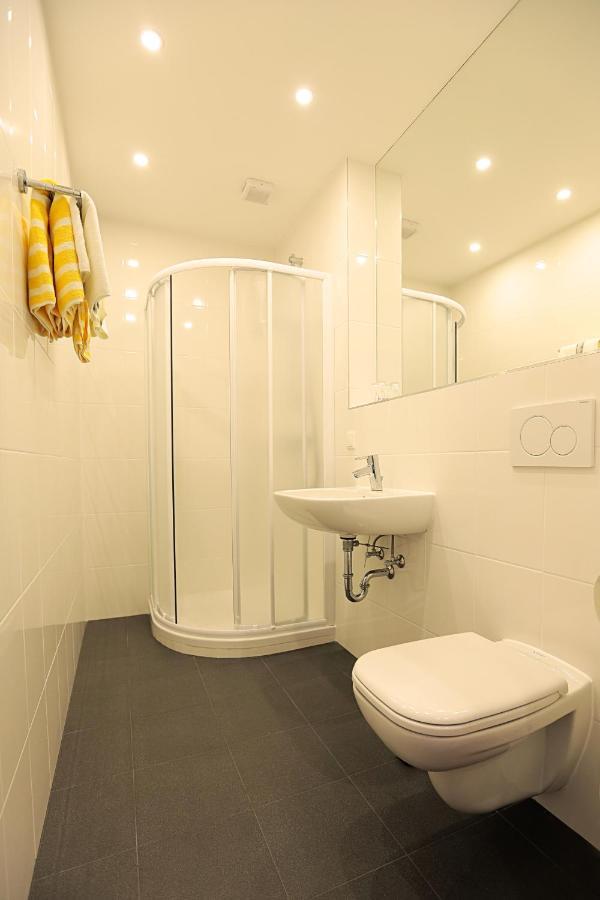 Hotel Reineldis ムレック エクステリア 写真