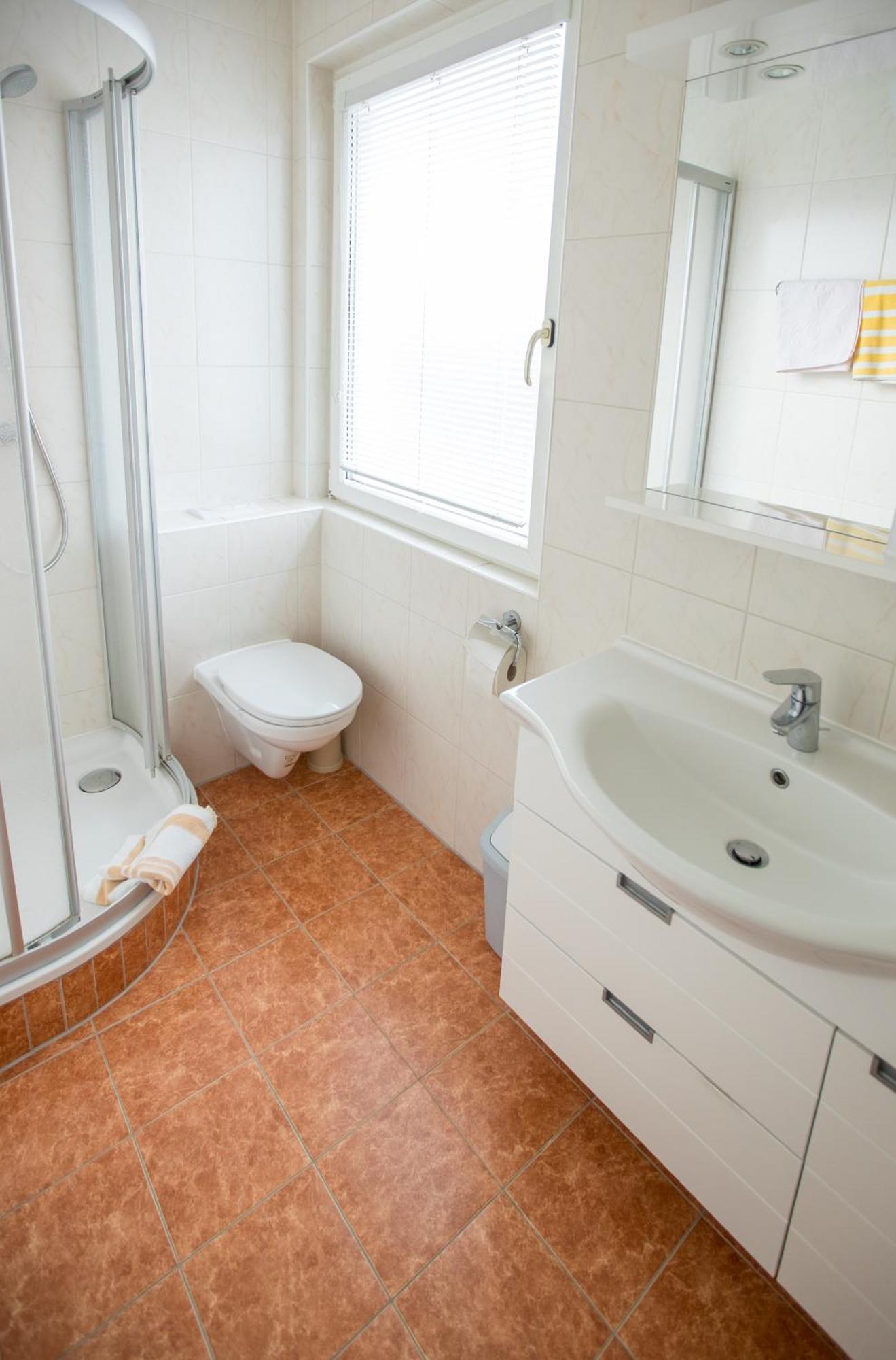 Hotel Reineldis ムレック 部屋 写真