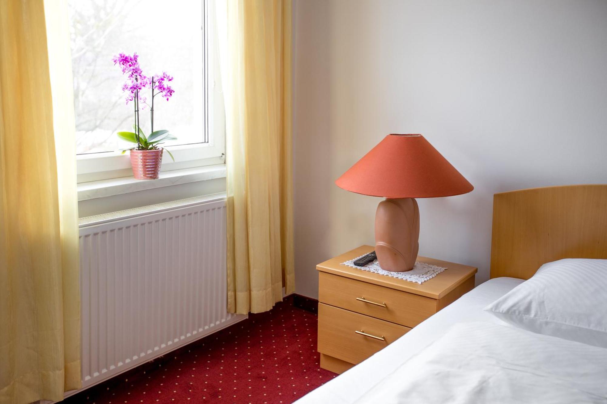 Hotel Reineldis ムレック 部屋 写真