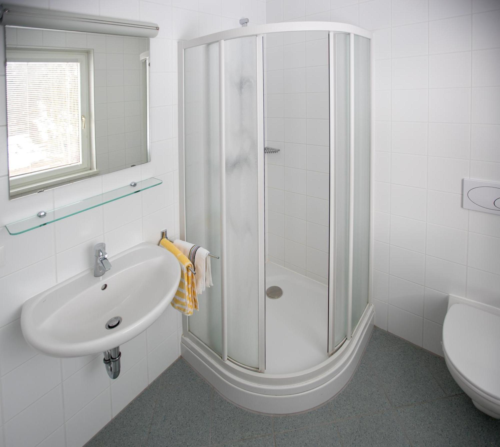 Hotel Reineldis ムレック 部屋 写真